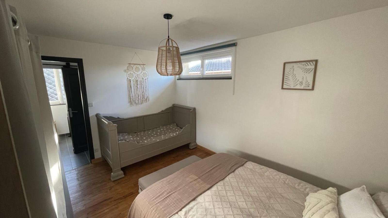 Les Calimottes Appartement