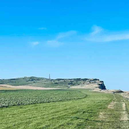 Appartamento Les Calimottes Sangatte Esterno foto