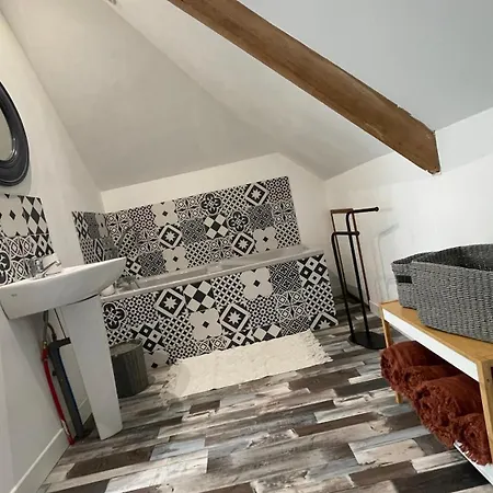 Appartamento Les Calimottes Sangatte Esterno foto