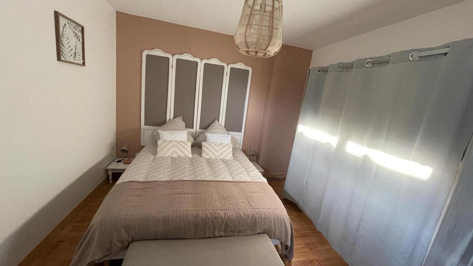 Les Calimottes Apartment